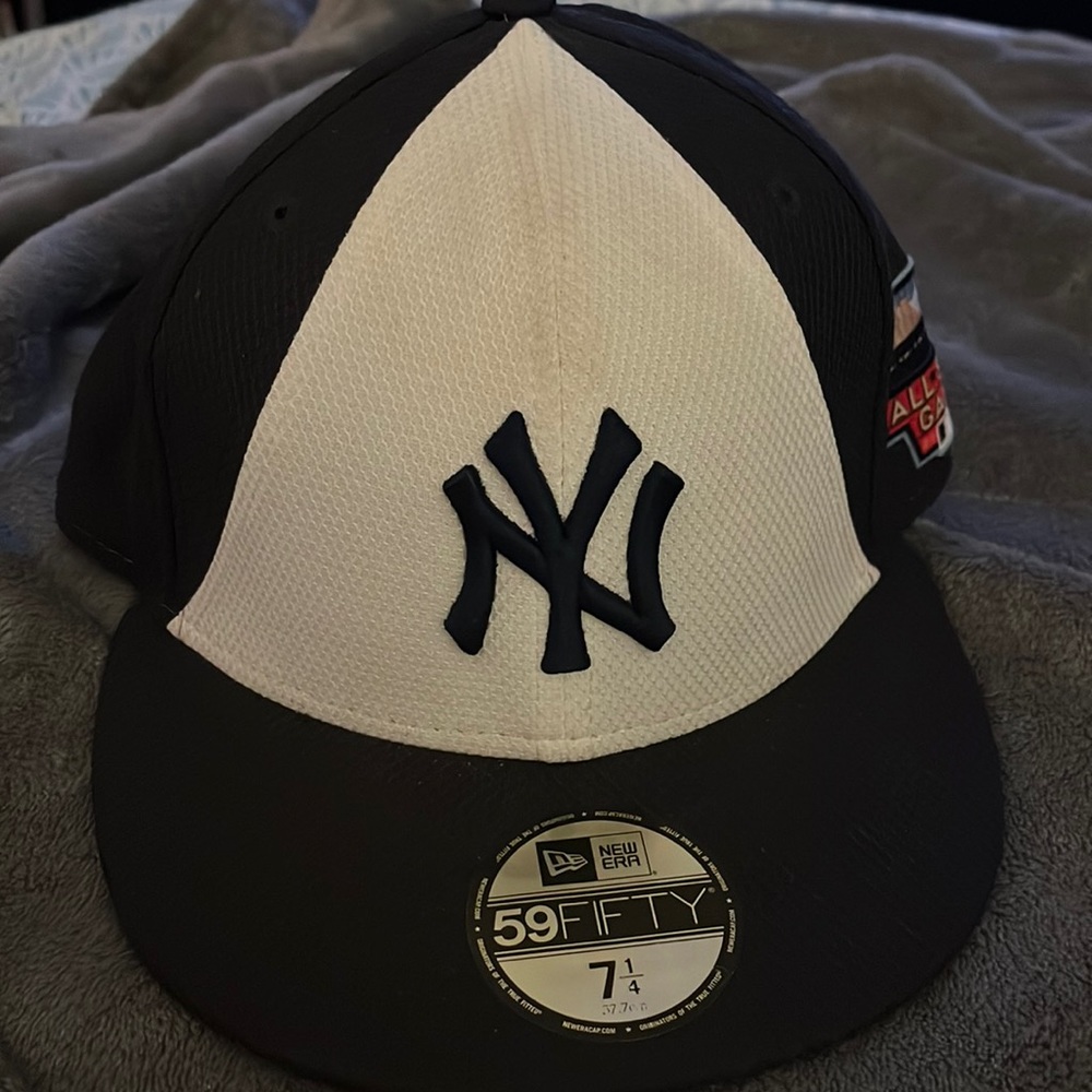 New York Yankees Cap